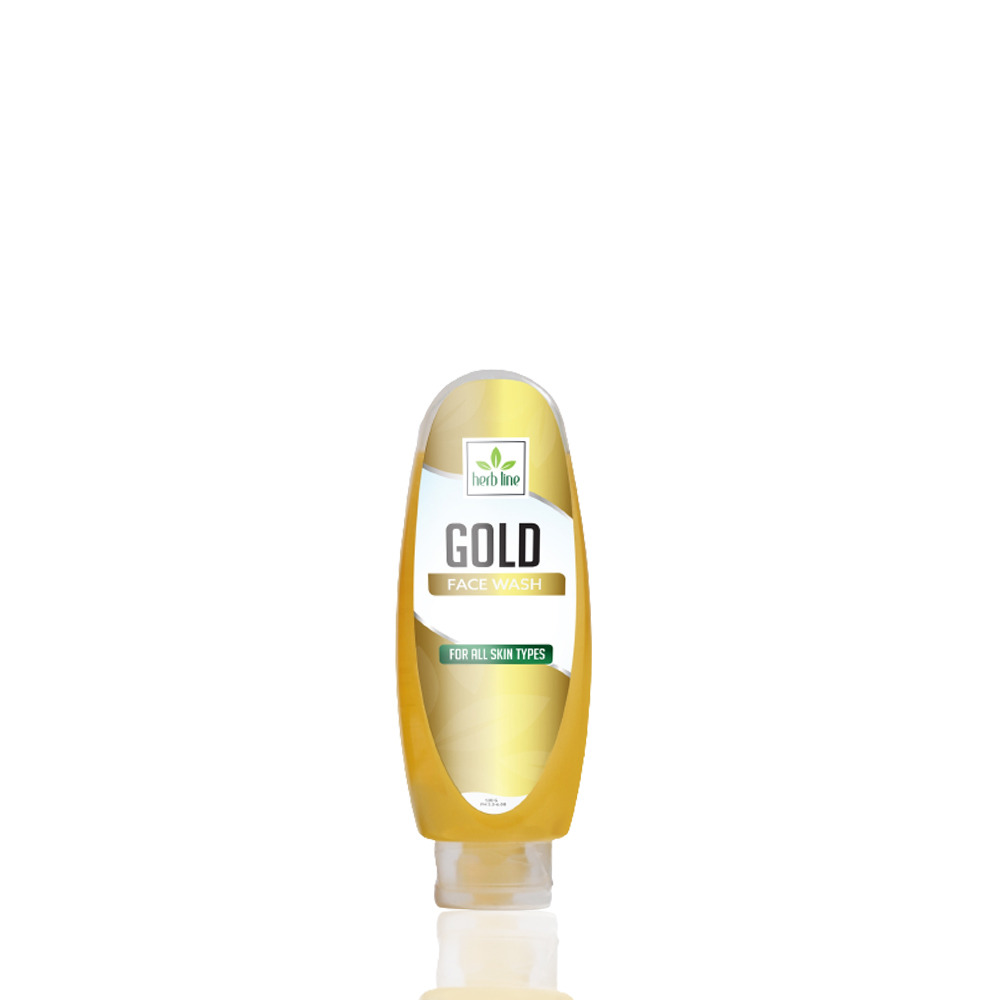 Gold face Wash - 60g