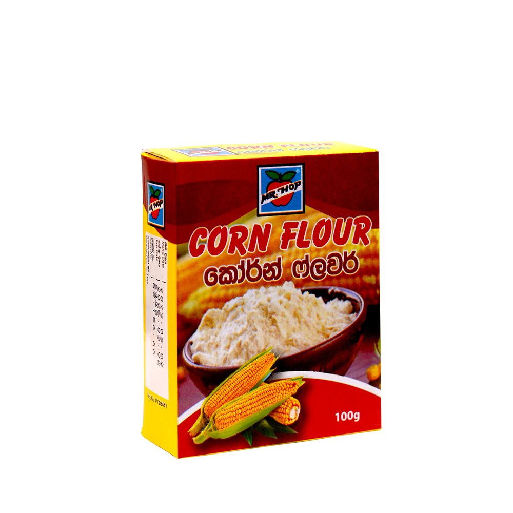 Corn Flour - 100g