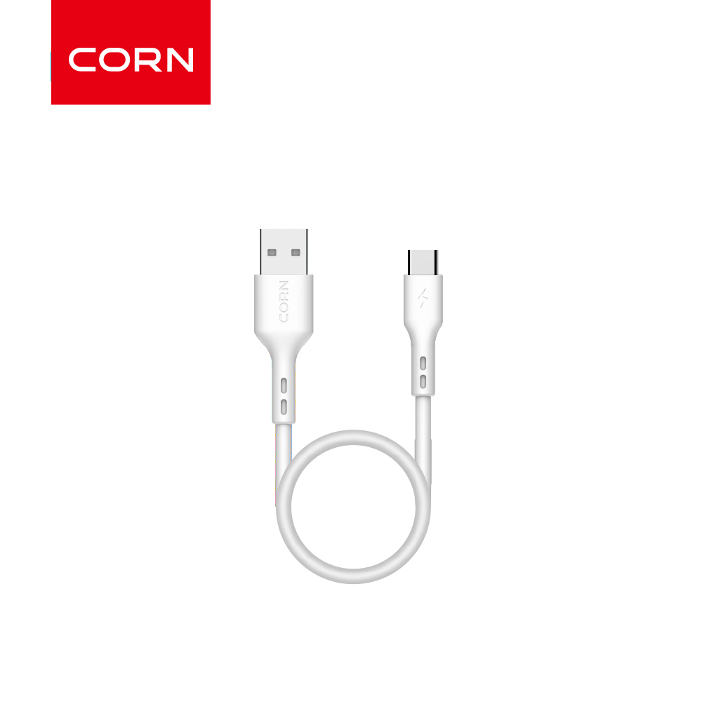 Lightning Data Cables - Corn - XA008